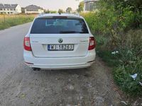 używany Skoda Superb 1.8tsi 4x4 Okazja