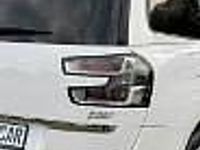 Używany Citroën Grand C4 Picasso PureTech 130 KM (95 kW) 2017 Biały Minivan