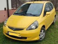 używany Honda Jazz 