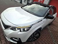 Używany Peugeot 3008 GTi 2020 Biały SUV