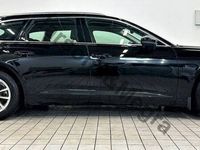 używany Audi A6 2dm 204KM 2019r. 172 520km