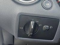 Używany Ford Fiesta 2007 Srebrny Hatchback