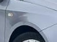 Używany Seat Ibiza ST 90 KM (66 kW) 2015 Niebieski Kombi