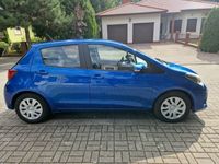 używany Toyota Yaris - LPG- salon PL - stan bdb!!!