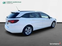 używany Opel Astra 1.6 CDTI Enjoy S&S Kombi. WW102YX K (2015-2021)