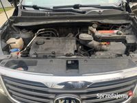 używany Kia Sportage 