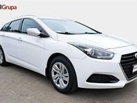 używany Hyundai i40 1.7 CRDI MT 115 KM WersjaClassic RadioCD/MP3 Klima AUX/USB Sal…