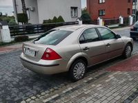 używany Ford Mondeo 2.0 TDCi