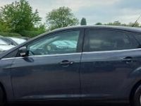 Używany Ford Focus 116 KM (85 kW) 2012 Szary Hatchback