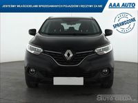 Używany Renault Kadjar 2015 Czarny SUV
