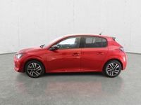 używany Peugeot 208 1.2 PureTech Allure Pack S&S