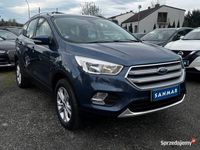 używany Ford Kuga 