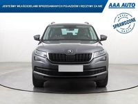 Używany Skoda Kodiaq 2019 Szary SUV