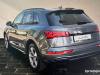 używany Audi Q5 S-line Black Pakiet