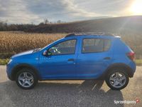 używany Dacia Sandero 