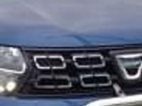 używany Dacia Duster 4x4 Polski salon 1-szy właściciel