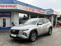 Używany Hyundai Tucson 150 KM (110 kW) 2022 Srebrny SUV