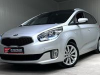 używany Kia Carens 1,7 CRDI, Nawigacja, LED, 7 osobowy, Kamera IV (…