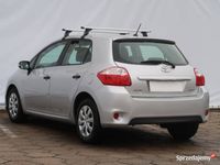 używany Toyota Auris 1.4 D-4D