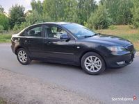 Używany Mazda 3 105 KM (77 kW) 2005