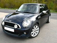 używany Mini Cooper S 1.6dm 175KM 2006r. 142 224km