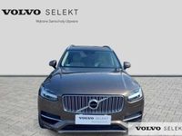 używany Volvo XC90 XC90D5 AWD Inscription