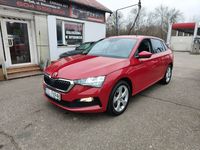 używany Skoda Scala 1.0 TSI 115 KM, Radar, Automat DSG, Full Led,...