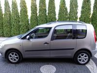 używany Skoda Roomster 1.2dm 86KM 2012r. 164 000km