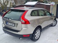 używany Volvo XC60 2.4D AWD Momentum