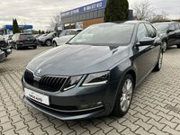 używany Skoda Octavia 1dm 115KM 2019r. 119 156km