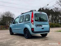 używany Renault Kangoo 