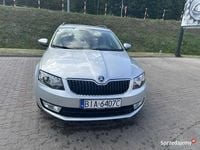 Używany Skoda Octavia 2014 Hatchback