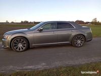 Używany Lancia Thema 2011 Sedan/Limuzyna