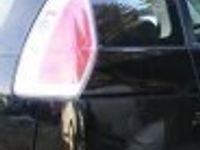 Używany Mazda 5 2009 Czarny Minivan