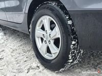 używany Hyundai ix35 2.0 Diesel | Serwisowany | Gwarancja | Bogate wyposażenie |