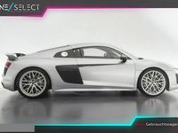 używany Audi R8 Coupé 5.2dm 610KM 2016r. 31 250km