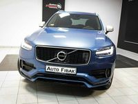 używany Volvo XC90 T5*R-Design*AWD*Salon Polska*I Właściciel*Bezwypadkowy*Serwis …