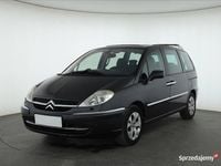 Używany Citroën C8 170 KM (125 kW) 2008 Szary Minivan