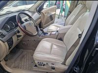 Używany Volvo XC90 200 KM (147 kW) 2011 Czarny SUV