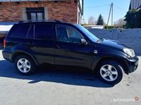 używany Toyota RAV4 