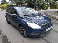 używany Ford Focus 1.6 Diesel. 2008 rok. Mozliwa Zamiana.