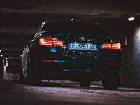 używany BMW 535 F10 I 306KM