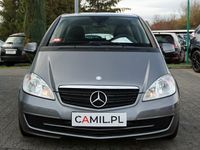 używany Mercedes A160 2.0 CDi 82KM, I rej.2012r., Zadbany, Serwisowany, Ekonomiczny,