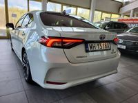 używany Toyota Corolla CorollaGR SPORT + DYNAMIC*SalonPL*In…