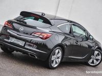 używany Opel Astra OPC Start/Stop