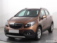 używany Opel Mokka 1.6