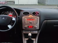 Używany Ford Focus 2008