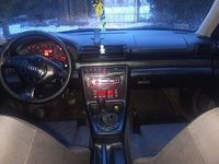 Używany Audi A4 1997