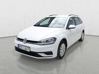 używany VW Golf 1.6dm 116KM 2018r. 201 193km