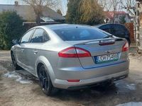 używany Ford Mondeo Mondeo MK4 2.0 TDCI 140KMMK4 2.0 TDCI 140KM